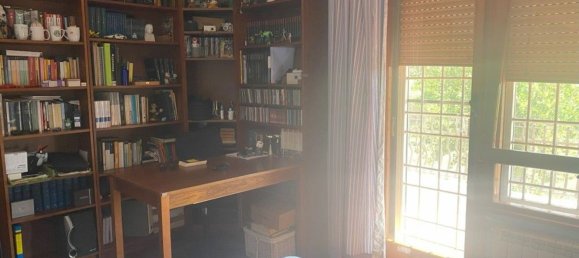 7 غرف نوم فيلا في Pomezia, Italy رقم 357044 25