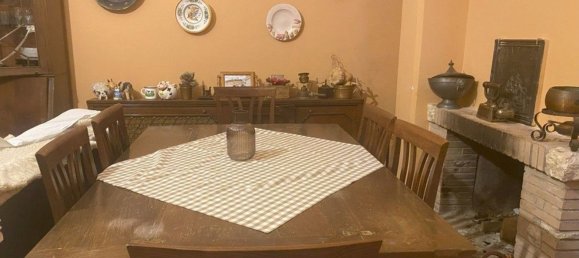 7 غرف نوم فيلا في Pomezia, Italy رقم 357044 31