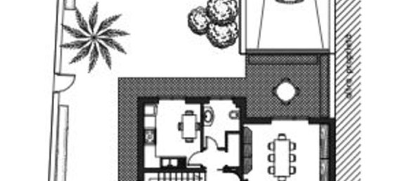 7 غرف نوم فيلا في Pomezia, Italy رقم 357044 38