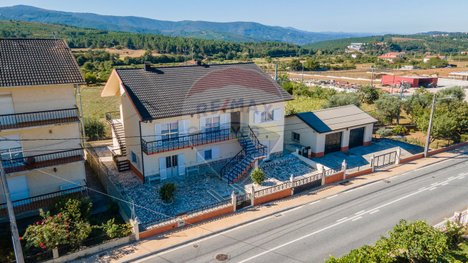 Дом с 3 спальнями в Сея, Португалия № 20002