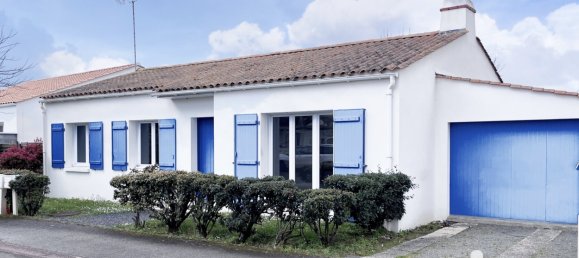 Casa T3 em Vendee, France N.º 96494 3