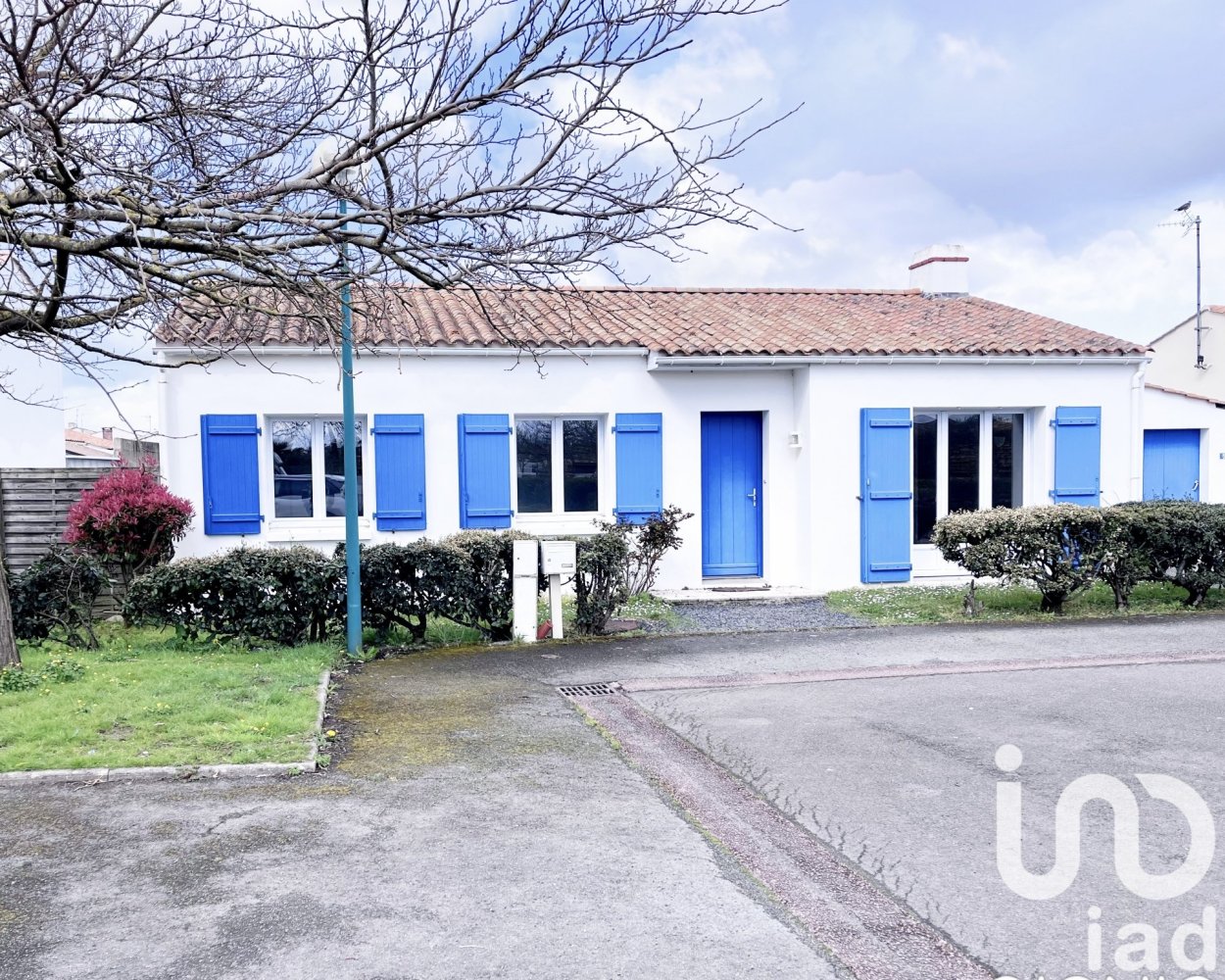 Casa T3 em Vendee, France N.º 96494