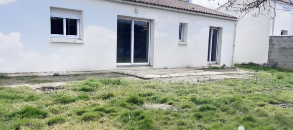 Casa T3 em Vendee, France N.º 96494 8