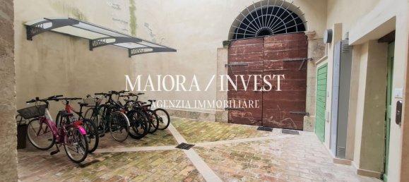 Квартира с 3 комнатами в Сан Бенедетто дель Тронто, Италия № 74497 18