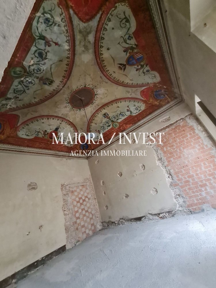 Квартира с 3 комнатами в Сан Бенедетто дель Тронто, Италия № 74497