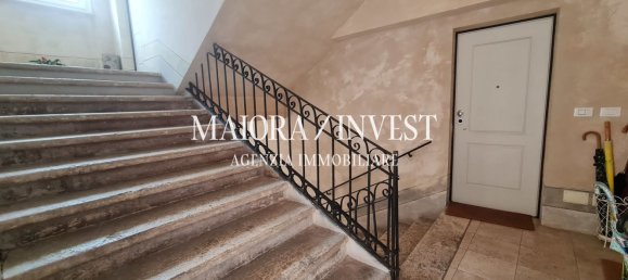 Квартира с 3 комнатами в Сан Бенедетто дель Тронто, Италия № 74497 11