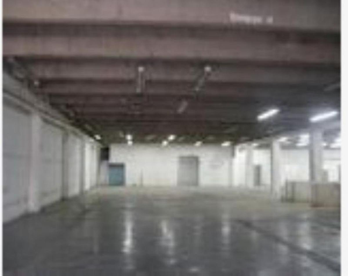  عقار تجاري في Naucalpan de Juarez, Mexico رقم 200085