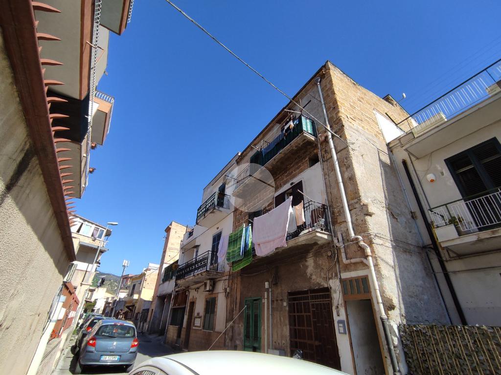 2 غرف نوم شقة في Palermo, Italy رقم 222033