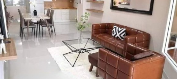 Condominio de 2 dormitorios en Bangkok, Thailand No. 19283 10