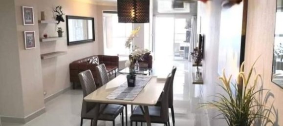 Condominio de 2 dormitorios en Bangkok, Thailand No. 19283 7