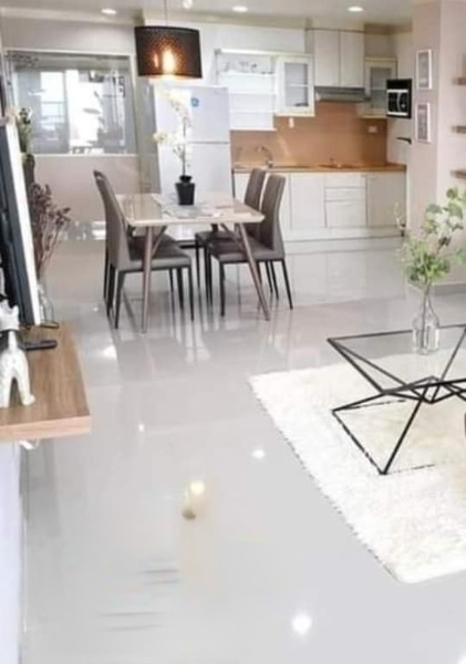 Condominio de 2 dormitorios en Bangkok, Thailand No. 19283