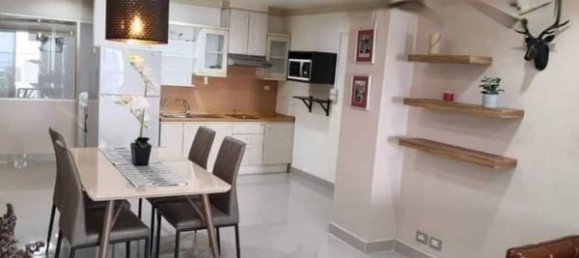 Condominio de 2 dormitorios en Bangkok, Thailand No. 19283 12