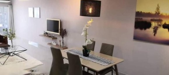 Condominio de 2 dormitorios en Bangkok, Thailand No. 19283 8