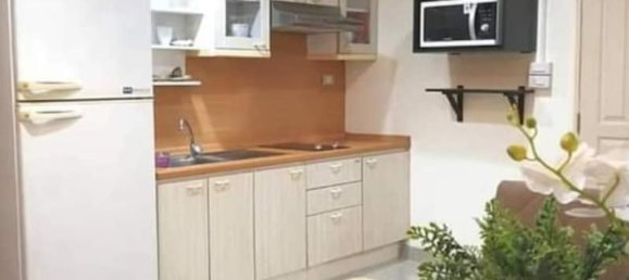 Condominio de 2 dormitorios en Bangkok, Thailand No. 19283 5