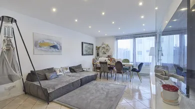 3-Zimmer Wohnung in Leonding, Austria, Nr. 136951