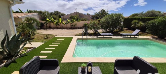 4 bedrooms House in Boe, France No. 321052 14