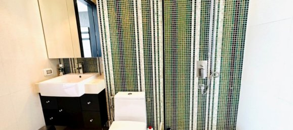 2 bedrooms Condo in Pattaya, Thailand No. 6160 21