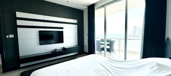 2 bedrooms Condo in Pattaya, Thailand No. 6160 23