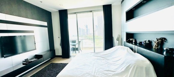 2 bedrooms Condo in Pattaya, Thailand No. 6160 24