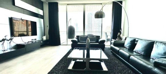 2 bedrooms Condo in Pattaya, Thailand No. 6160 9