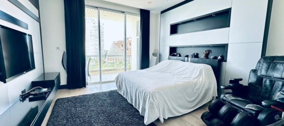 2 bedrooms Condo in Pattaya, Thailand No. 6160 22