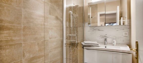 Studio in Deauville, France No. 348136 3