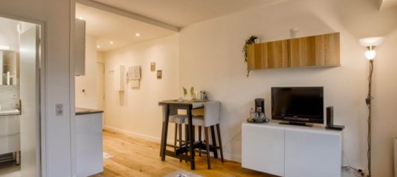 Studio in Deauville, France No. 348136 2