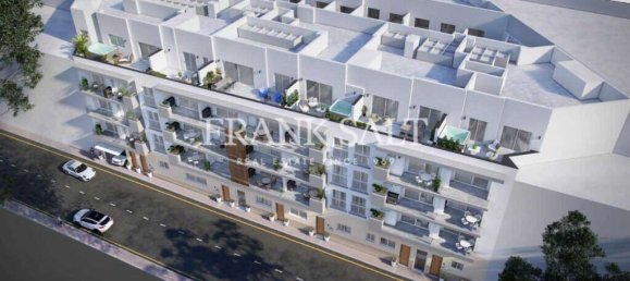 2 bedrooms Maisonette in Qrendi, Malta No. 1801 14