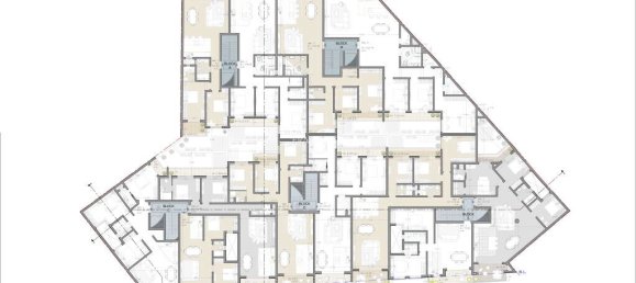 2 bedrooms Maisonette in Qrendi, Malta No. 1801 2