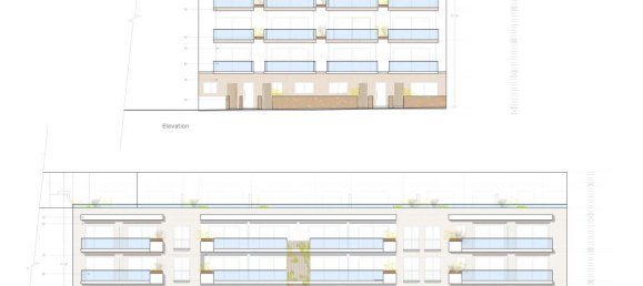 2 bedrooms Maisonette in Qrendi, Malta No. 1801 11