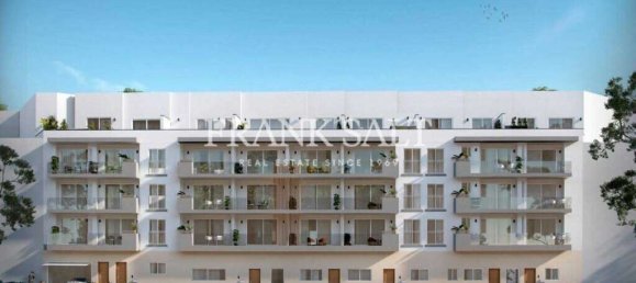 2 bedrooms Maisonette in Qrendi, Malta No. 1801 12