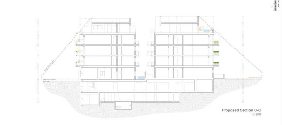 2 bedrooms Maisonette in Qrendi, Malta No. 1801 10