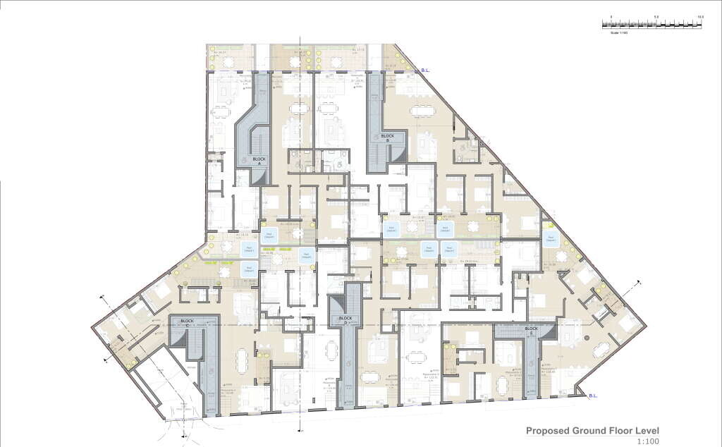 2 bedrooms Maisonette in Qrendi, Malta No. 1801