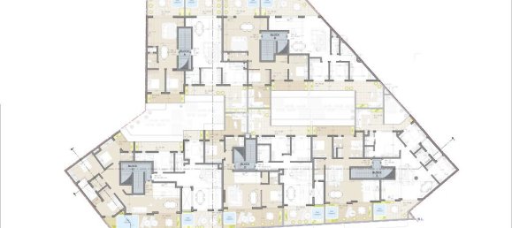 2 bedrooms Maisonette in Qrendi, Malta No. 1801 5