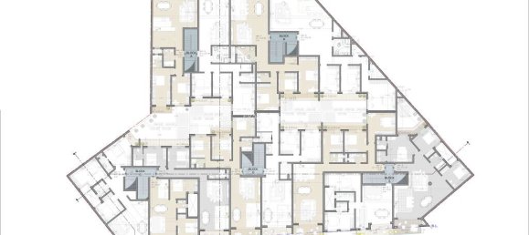 2 bedrooms Maisonette in Qrendi, Malta No. 1801 4