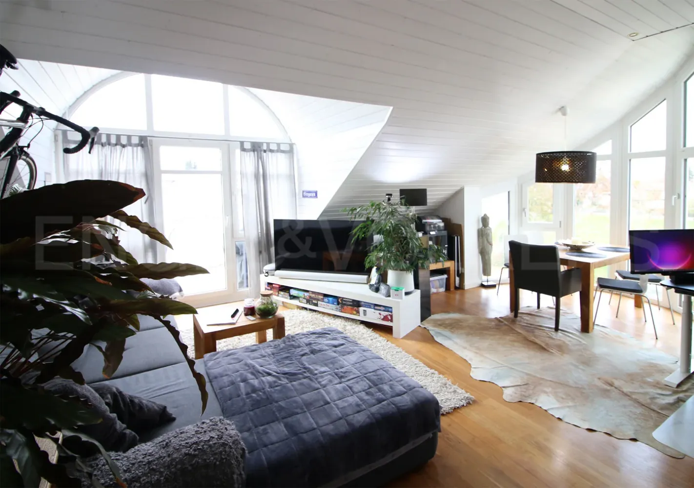 Apartamento de 1 dormitorio en Munich, Germany No. 157026