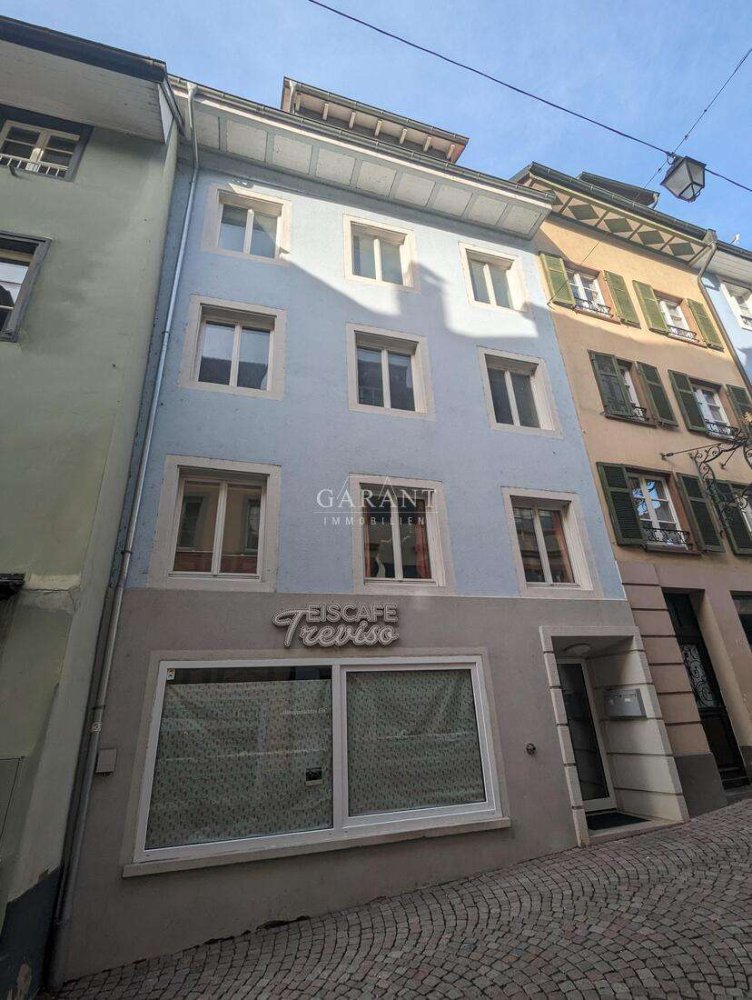 7 Schlafzimmer Gebäude in Waldshut, Germany, Nr. 953