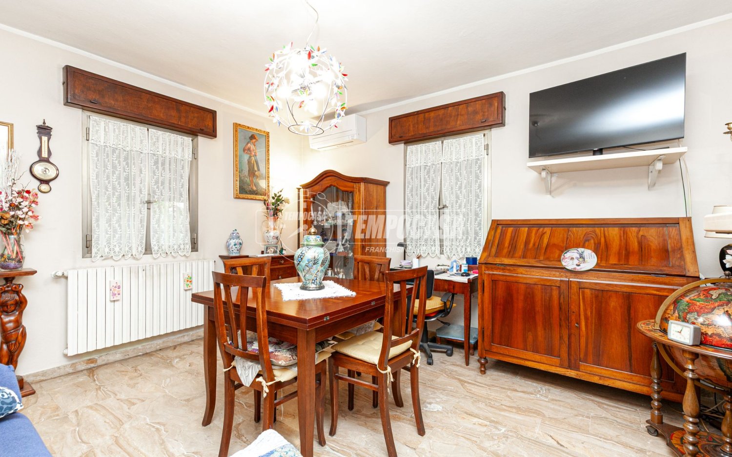 2 bedrooms House in Crevalcore, Italy No. 354155