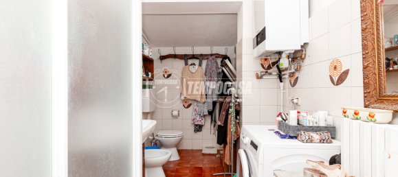 2 bedrooms House in Crevalcore, Italy No. 354155 19