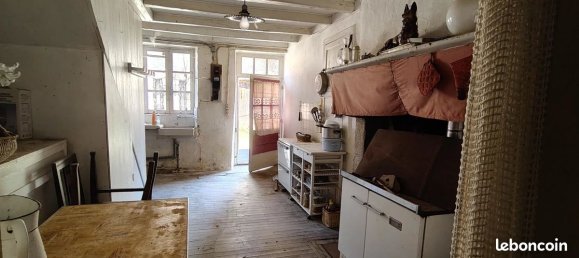 1 chambre Maison à Dordogne, France No. 340533 3