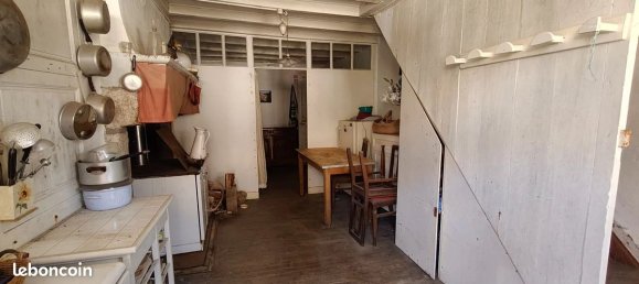 1 chambre Maison à Dordogne, France No. 340533 4