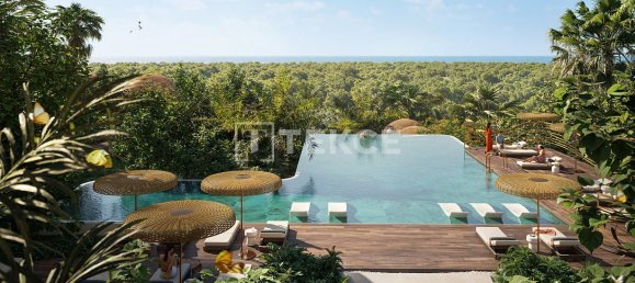 2 dormitorios apartamento en venta en Dubai, UAE № 101880 2