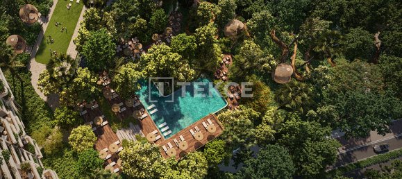 2 dormitorios apartamento en venta en Dubai, UAE № 101880 5