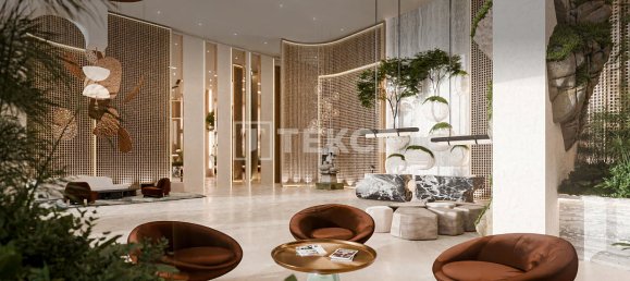 2 dormitorios apartamento en venta en Dubai, UAE № 101880 8
