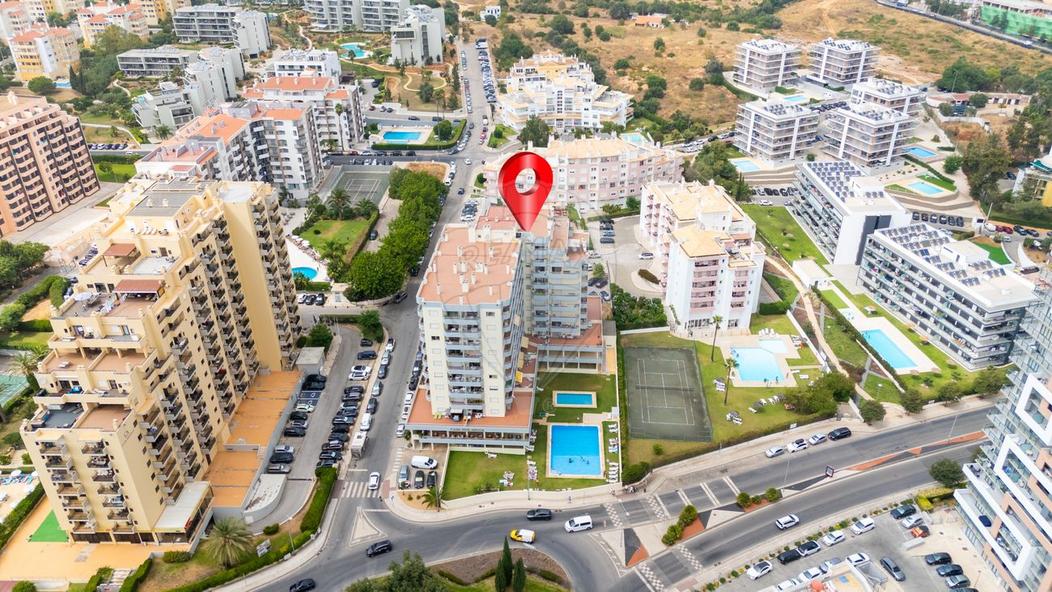 16m² Garage in Portimao, Portugal No. 263411