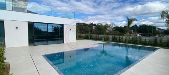 4 bedrooms House in Loule, Portugal No. 125695 3