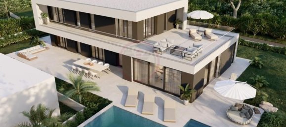 4 bedrooms House in Loule, Portugal No. 125695 2