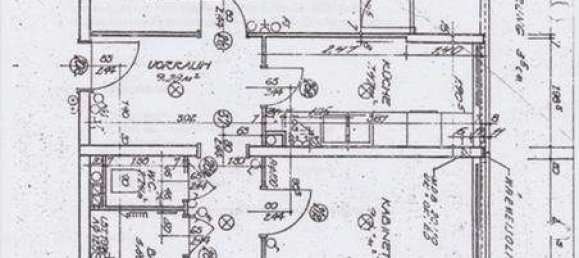 Apartamento de 3 habitaciónes en Wahring, Austria No. 252270 11