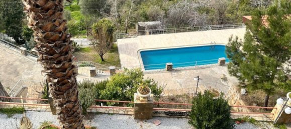 Villa 4+1 in Alanya, Turkey No. 18079 6