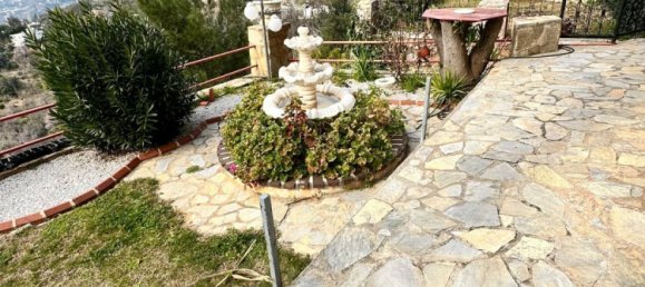 Villa 4+1 in Alanya, Turkey No. 18079 5